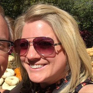 Meet your Posher, Amy